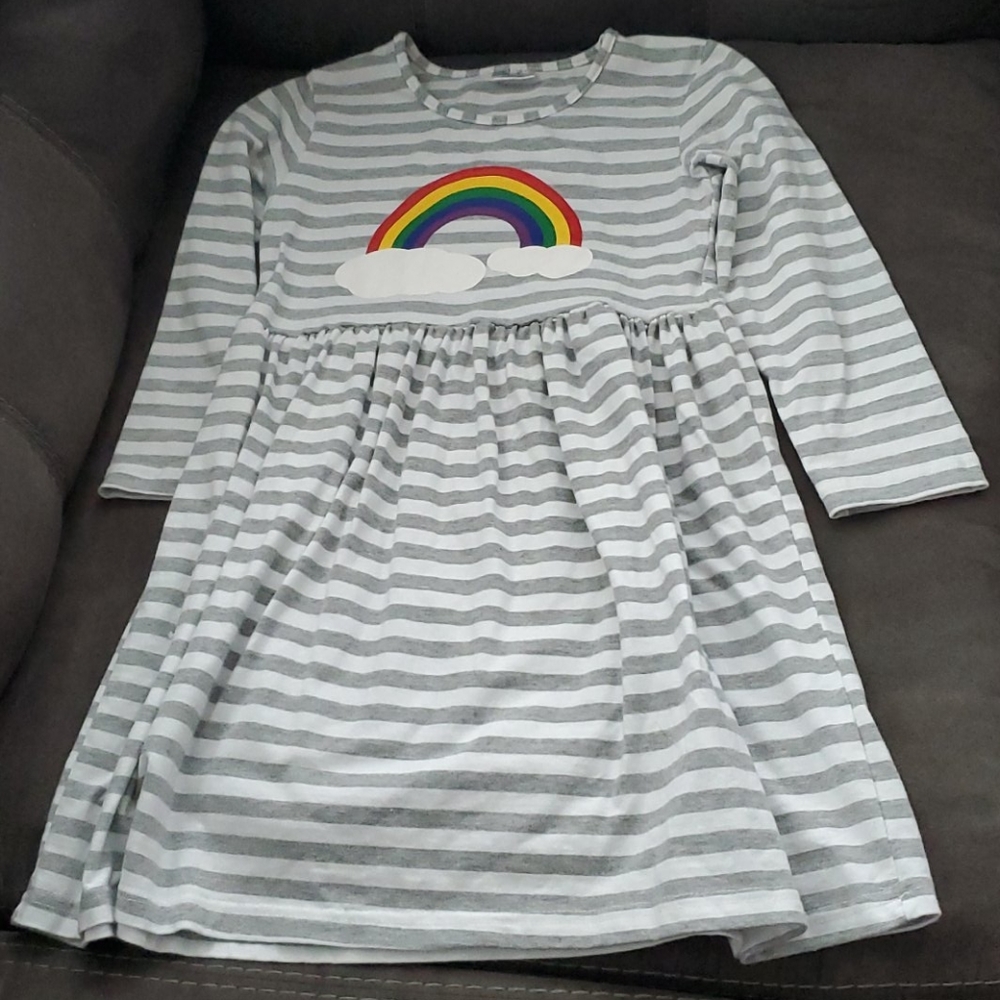 girl boutique dress